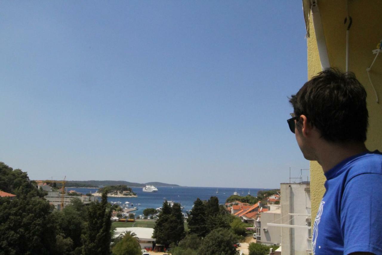 Sea You Apartment Hvar Town Kültér fotó