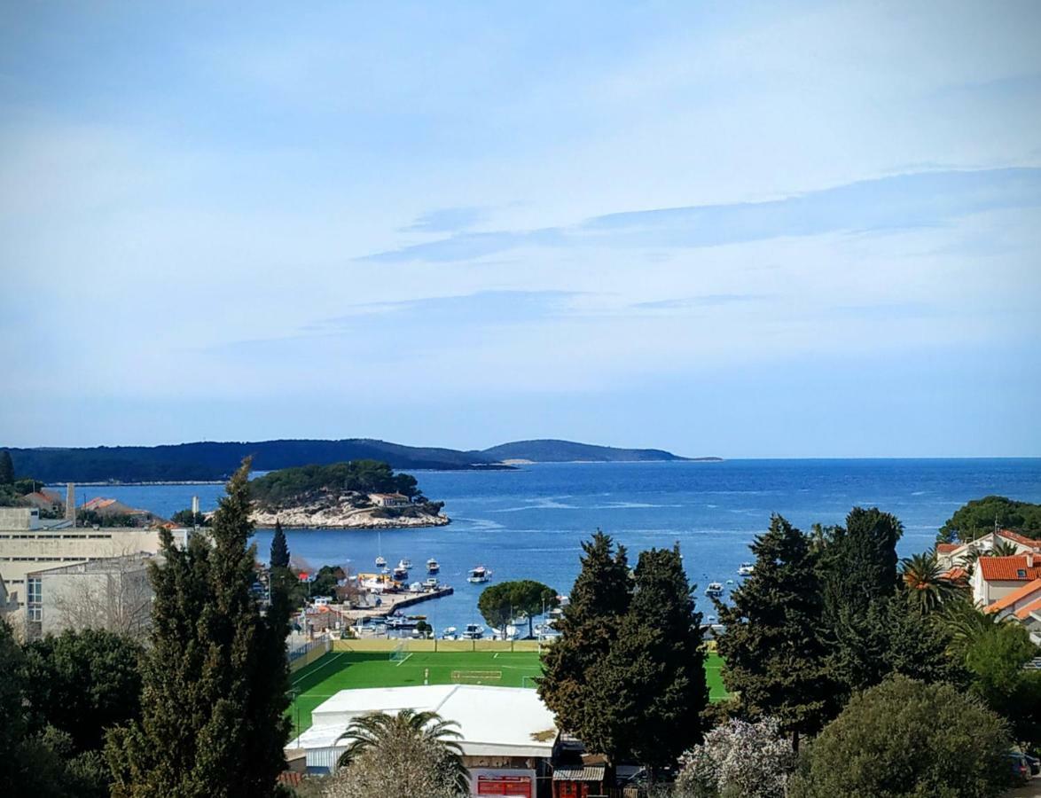 Sea You Apartment Hvar Town Kültér fotó