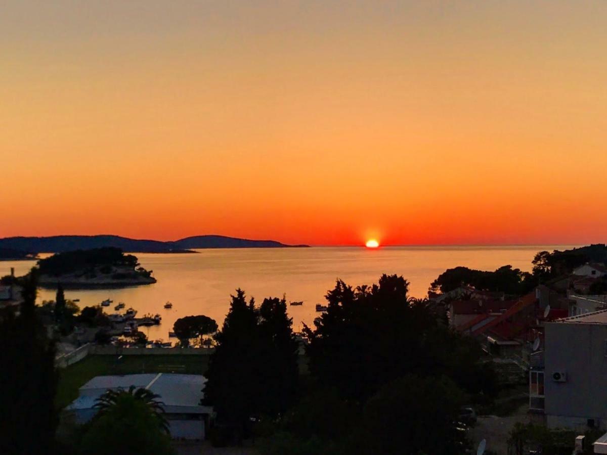 Sea You Apartment Hvar Town Kültér fotó